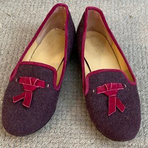 Cole Haan Sabrina loafers - 7B